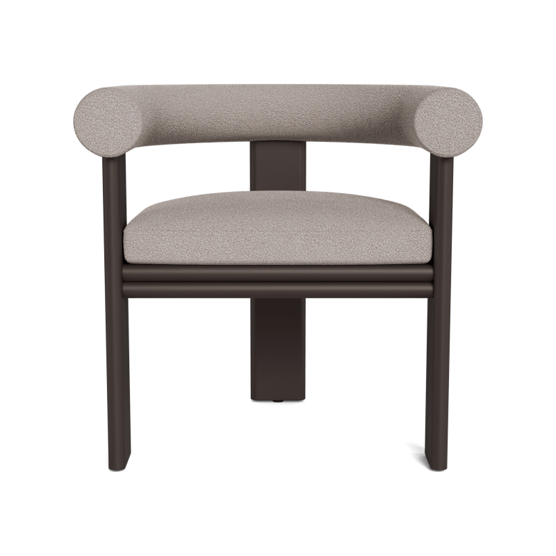 Collins Aluminum Dining Chair
