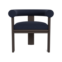 Collins Aluminum Dining Chair