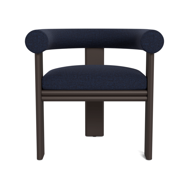 Collins Aluminum Dining Chair