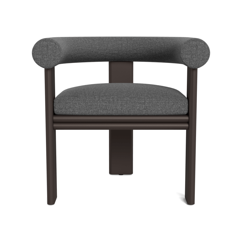 Collins Aluminum Dining Chair