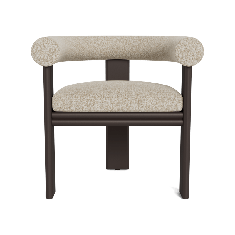 Collins Aluminum Dining Chair