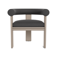 Collins Aluminum Dining Chair