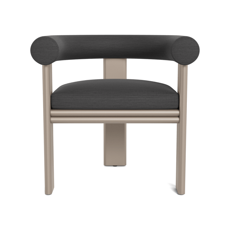 Collins Aluminum Dining Chair