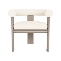 Collins Aluminum Dining Chair