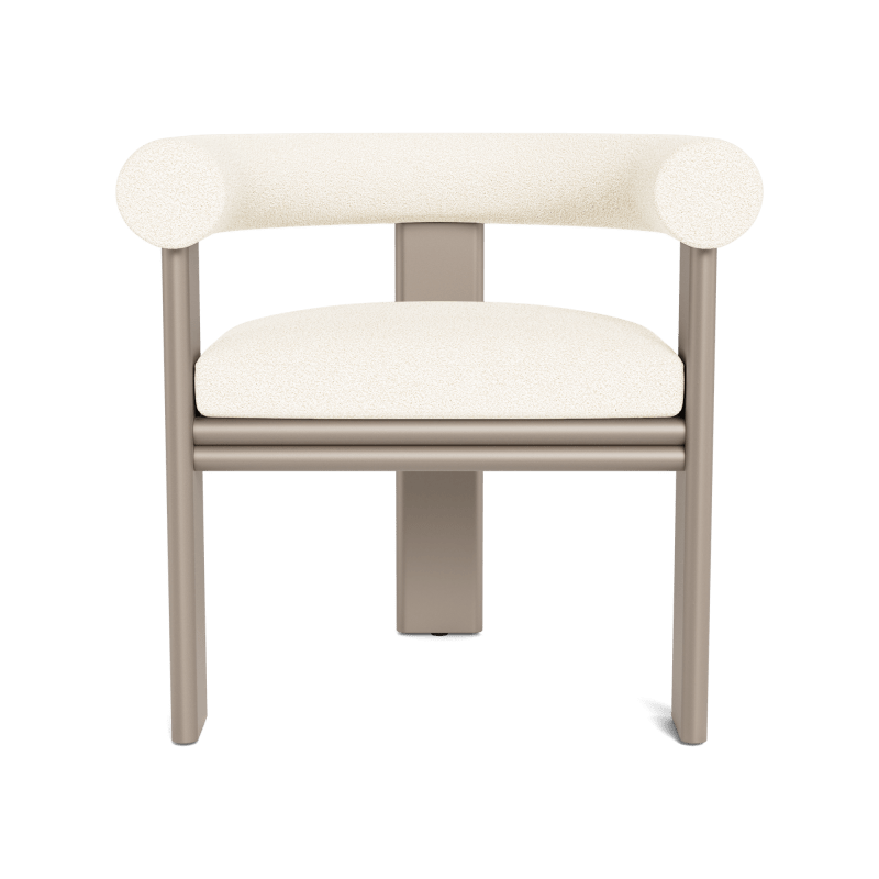 Collins Aluminum Dining Chair