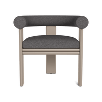 Collins Aluminum Dining Chair
