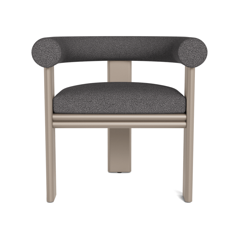 Collins Aluminum Dining Chair