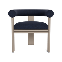 Collins Aluminum Dining Chair