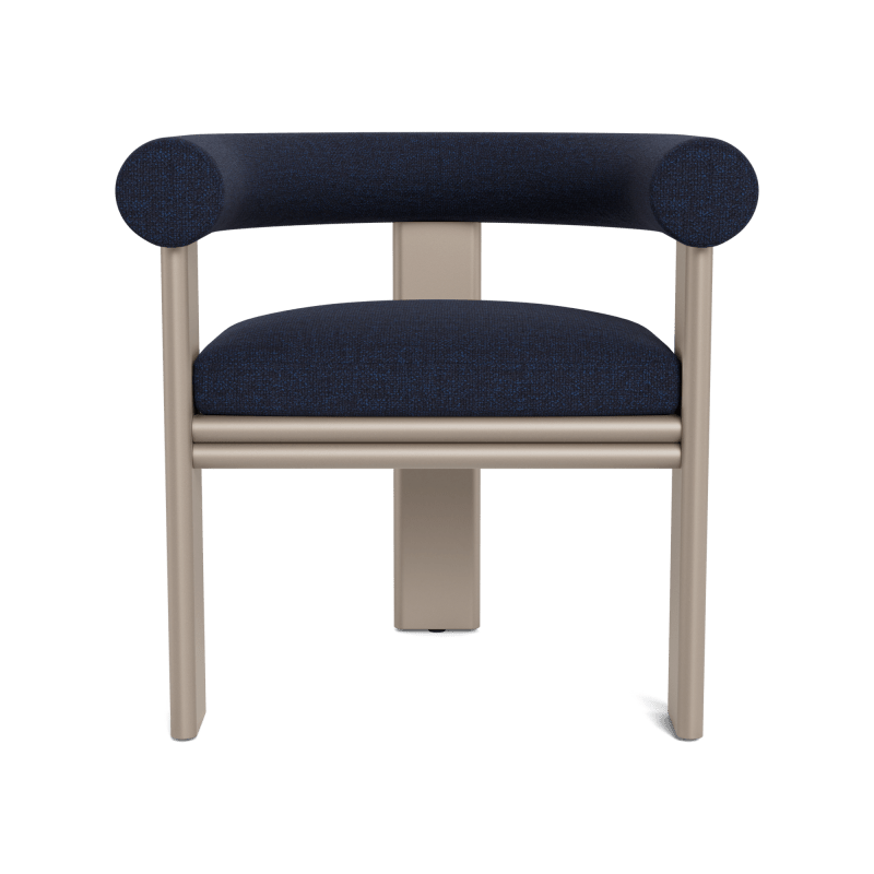 Collins Aluminum Dining Chair