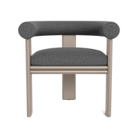 Collins Aluminum Dining Chair