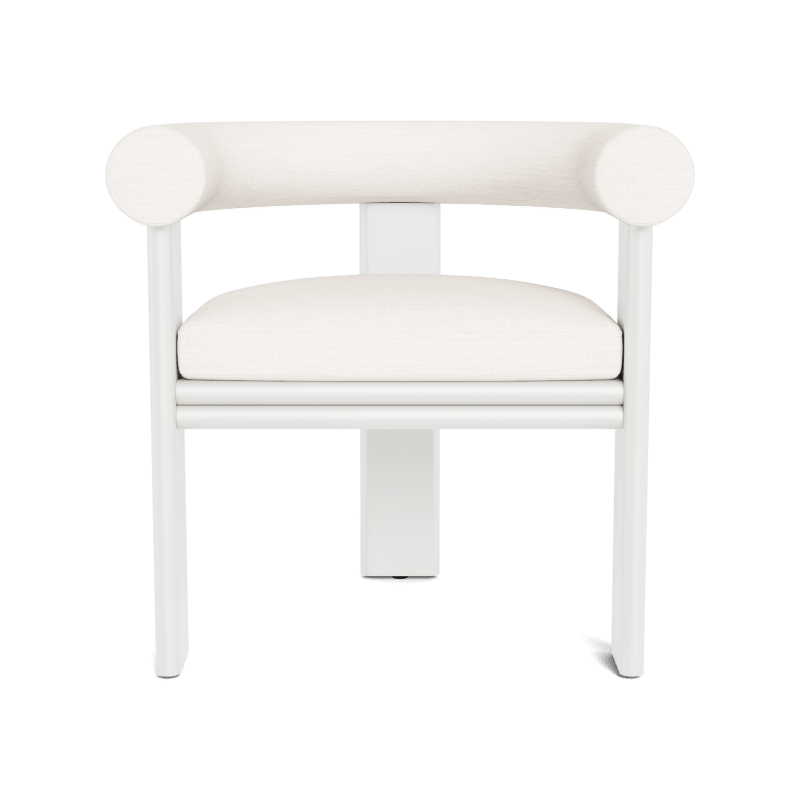 Collins Aluminum Dining Chair