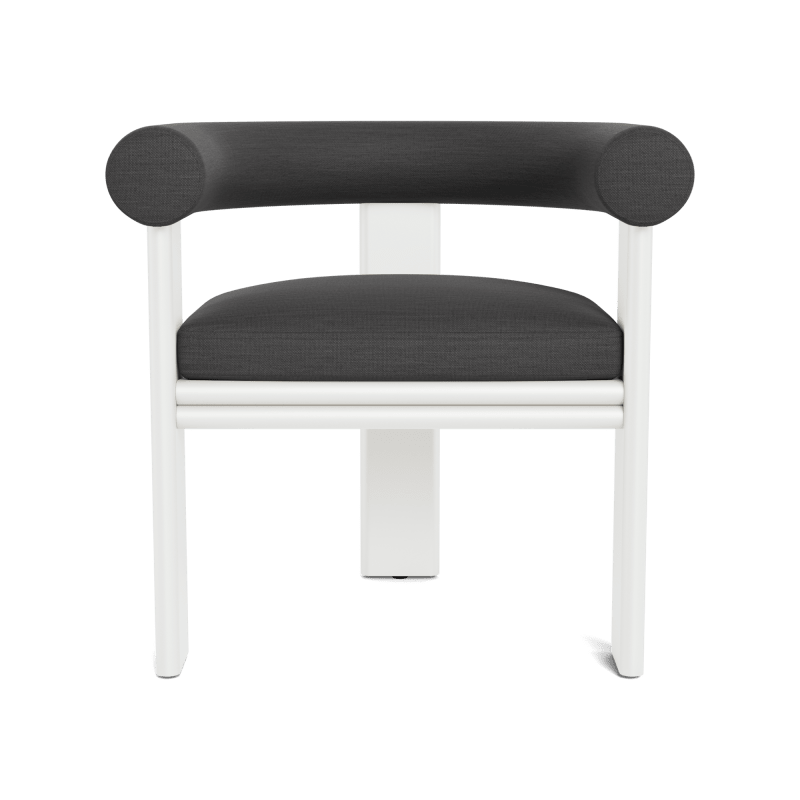 Collins Aluminum Dining Chair