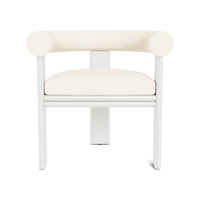 Collins Aluminum Dining Chair