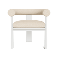 Collins Aluminum Dining Chair