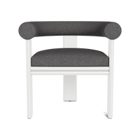 Collins Aluminum Dining Chair