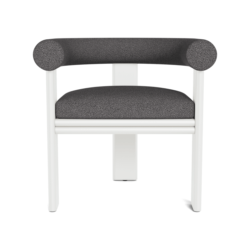 Collins Aluminum Dining Chair