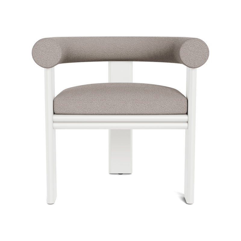 Collins Aluminum Dining Chair