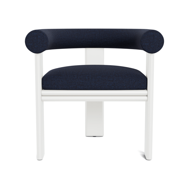 Collins Aluminum Dining Chair