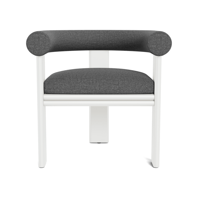 Collins Aluminum Dining Chair