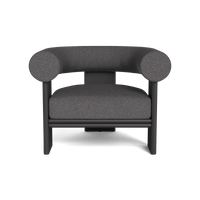 Collins Aluminum Lounge Chair