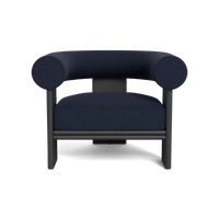 Collins Aluminum Lounge Chair