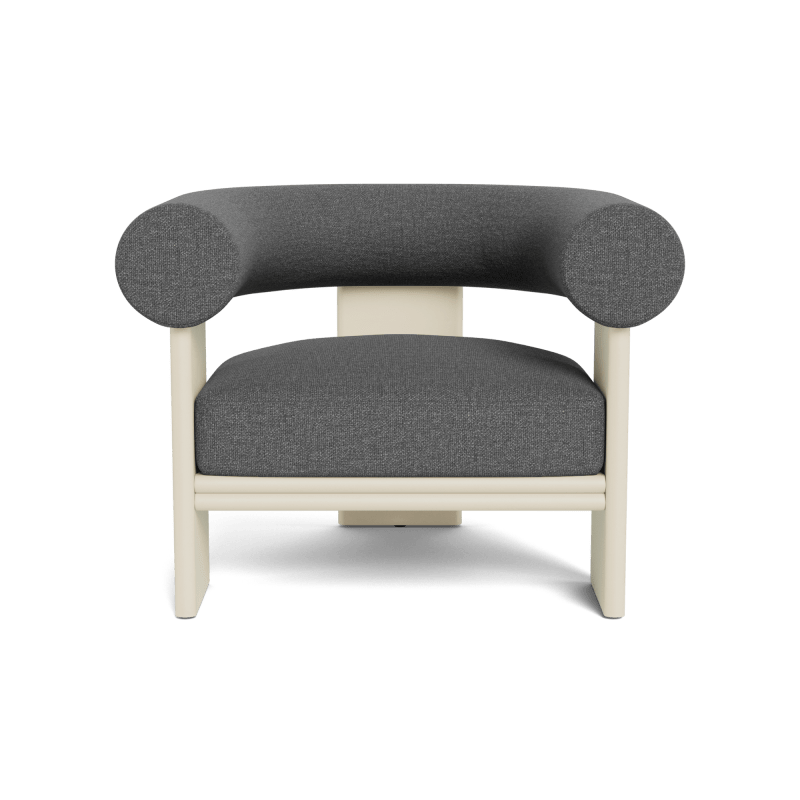 Collins Aluminum Lounge Chair