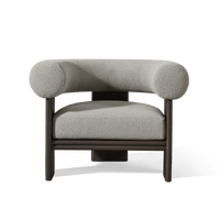 Collins Aluminum Lounge Chair