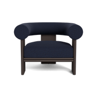 Collins Aluminum Lounge Chair