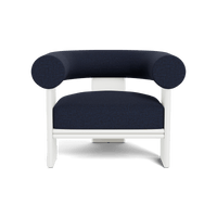 Collins Aluminum Lounge Chair