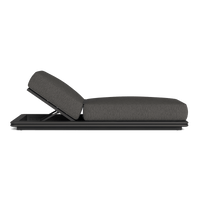 Collins Aluminum Sun Lounge