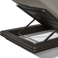 Collins Aluminum Sun Lounge