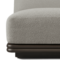 Collins Aluminum Sun Lounge