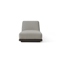 Collins Aluminum Sun Lounge