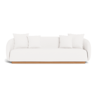 Como 3 Seat Sofa