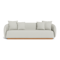 Como 3 Seat Sofa