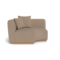 Como Curved Corner