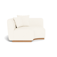 Como Curved Corner