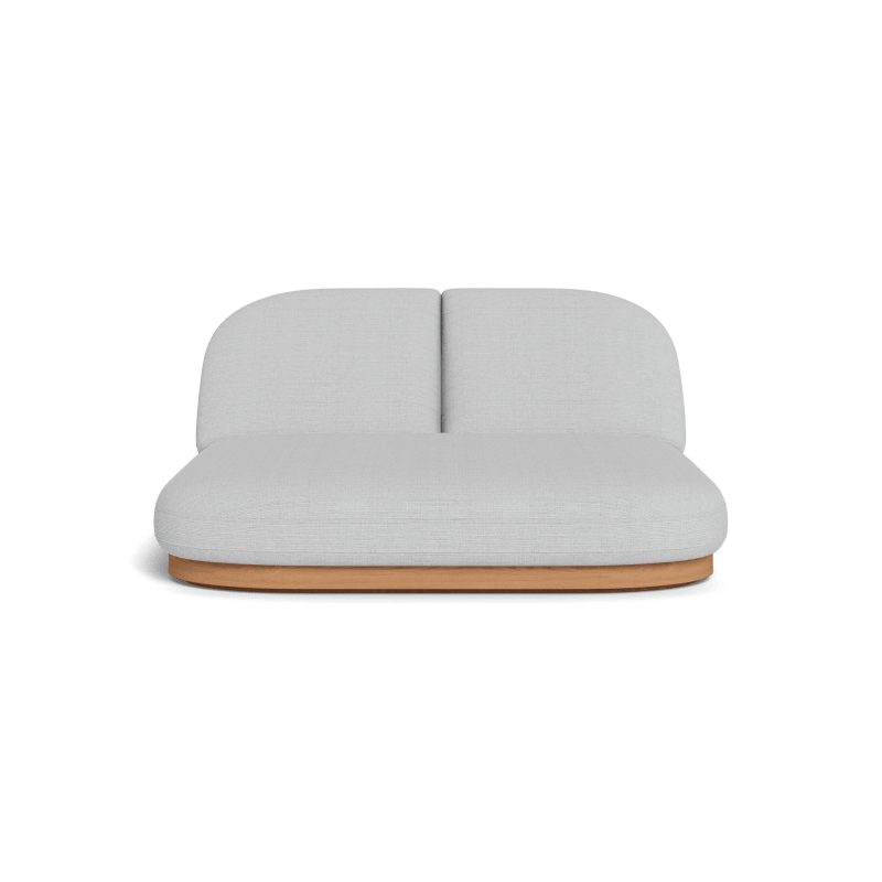 Como Double Sun Lounge