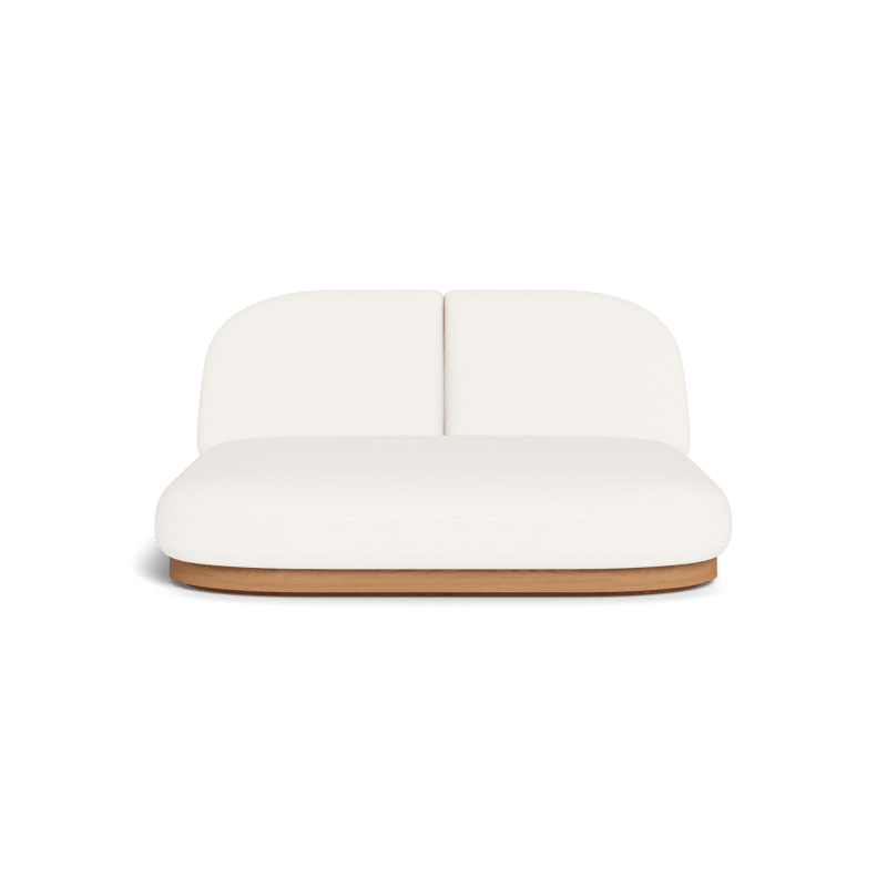 Como Double Sun Lounge