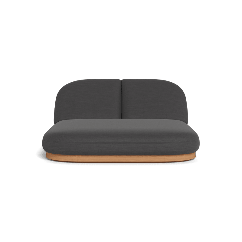 Como Double Sun Lounge