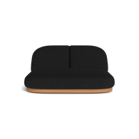 Como Double Sun Lounge