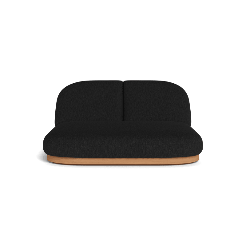 Como Double Sun Lounge