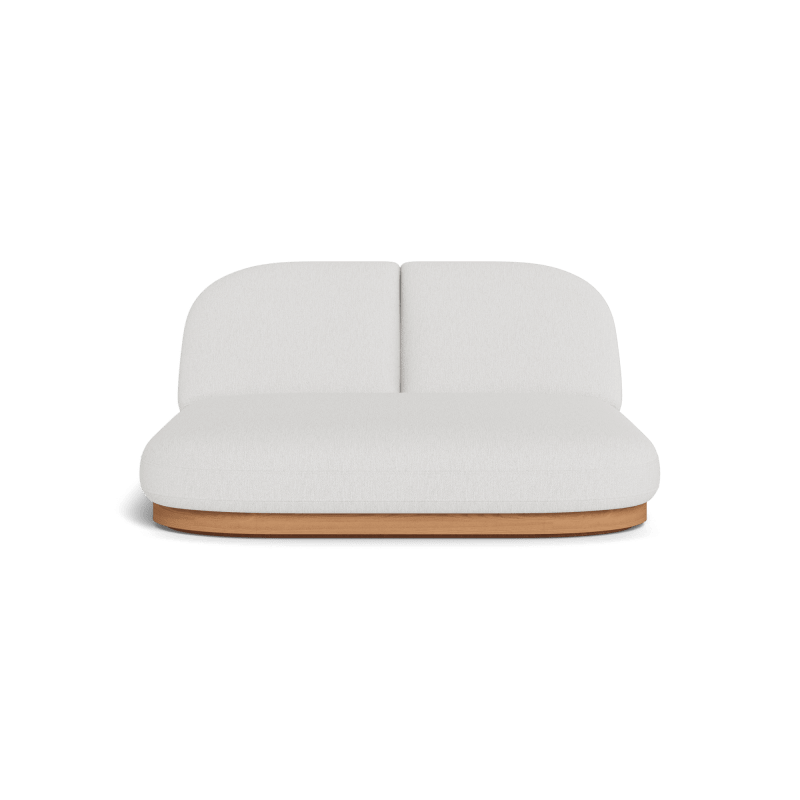 Como Double Sun Lounge