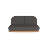 Como Double Sun Lounge