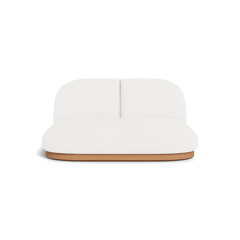 Como Double Sun Lounge