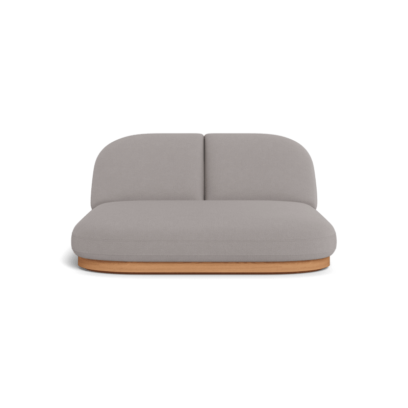 Como Double Sun Lounge