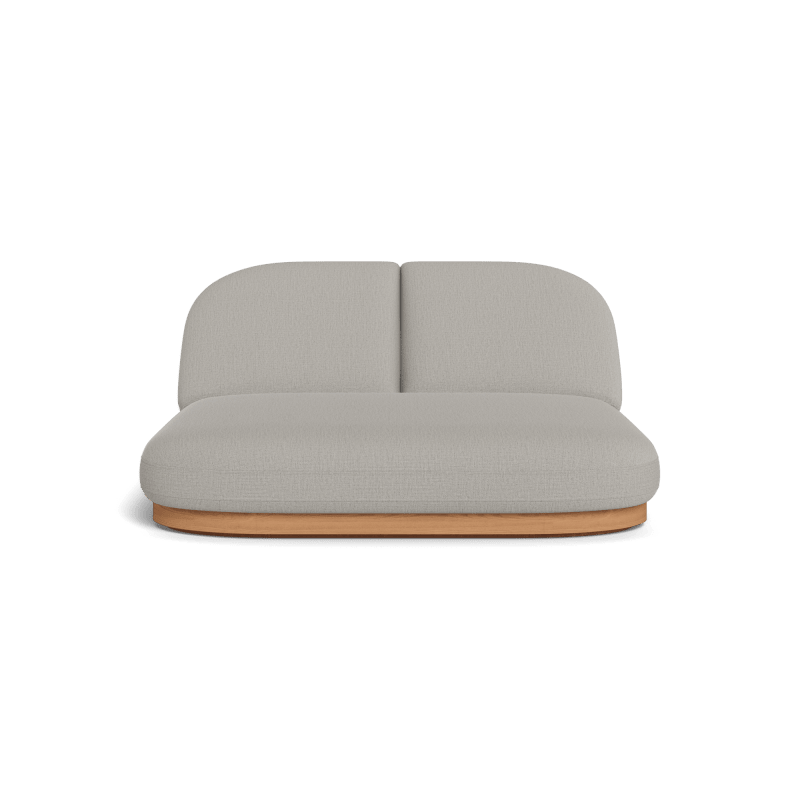 Como Double Sun Lounge