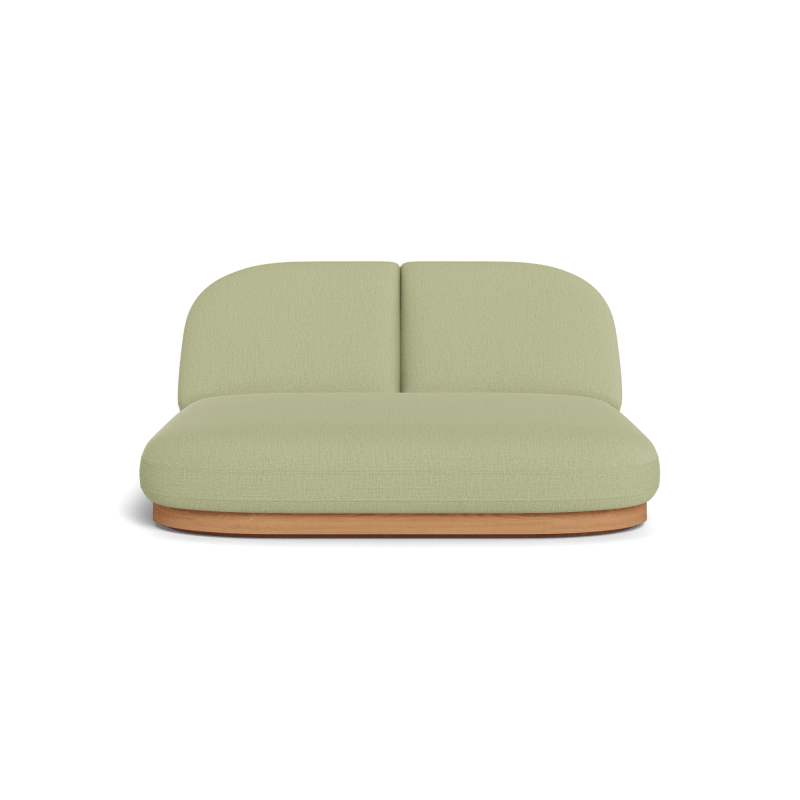 Como Double Sun Lounge