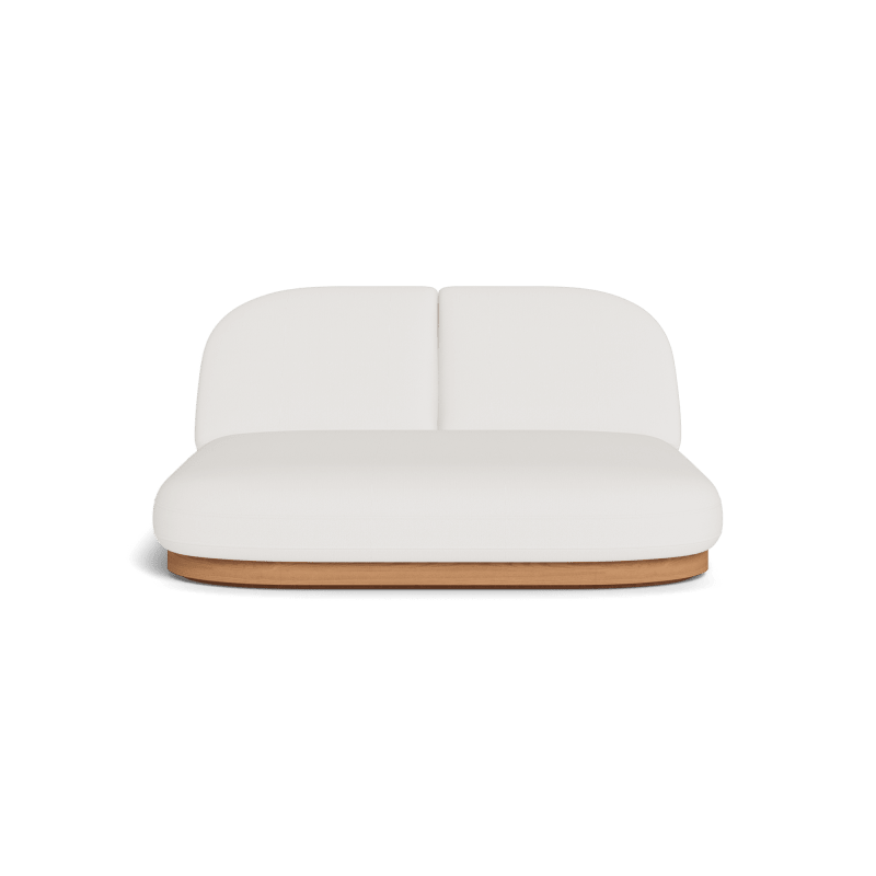 Como Double Sun Lounge