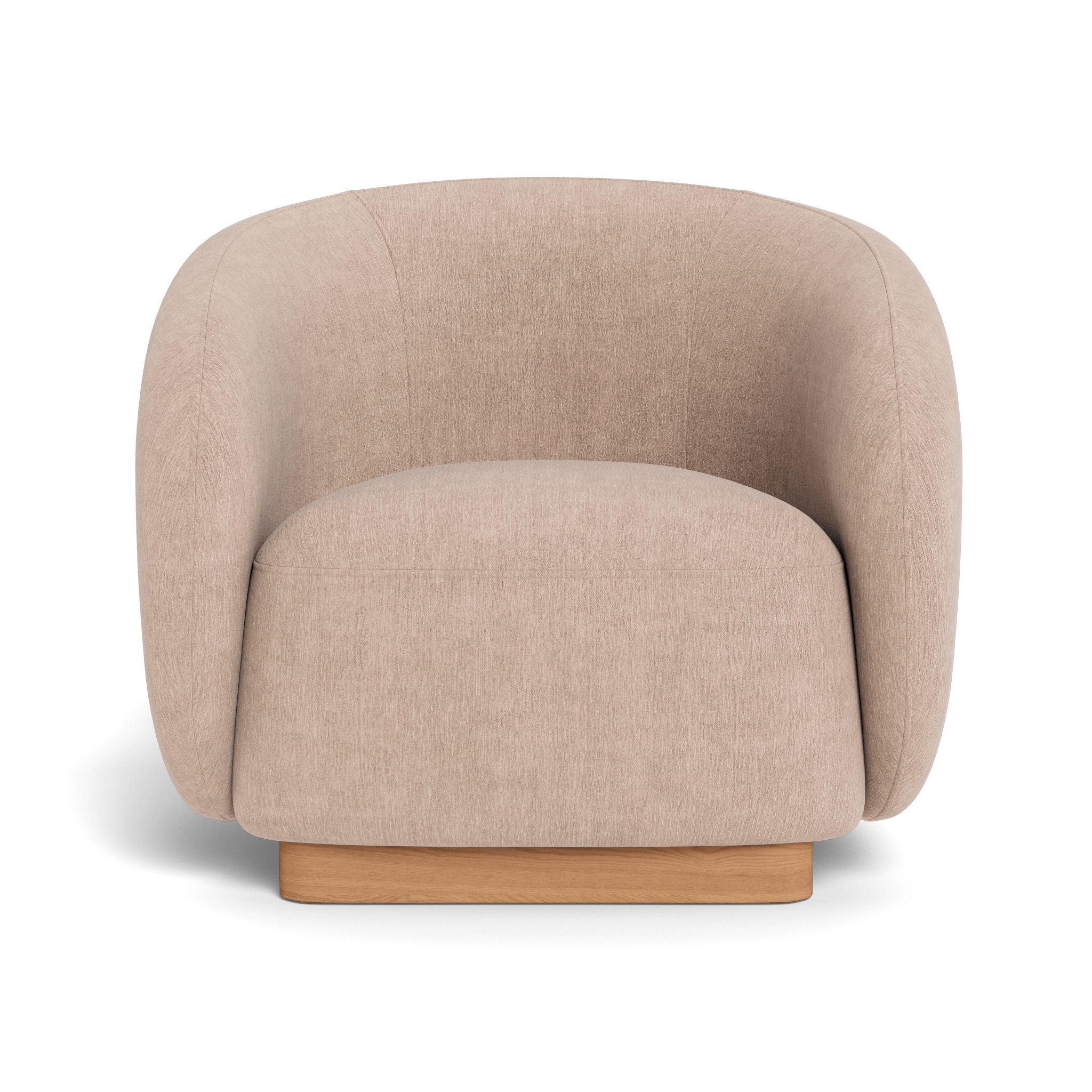 Como Lounge Chair